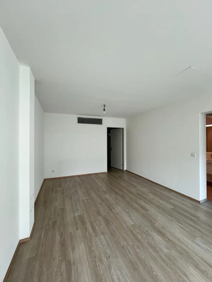 Moderne 2.5-Zimmerwohnung an zentraler Lage in Baden – Foto 8 von 10