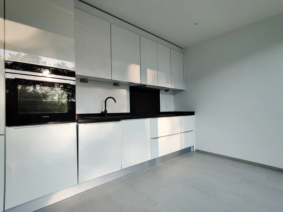 Moderne 2.5-Zimmerwohnung an zentraler Lage in Baden – Foto 9 von 10