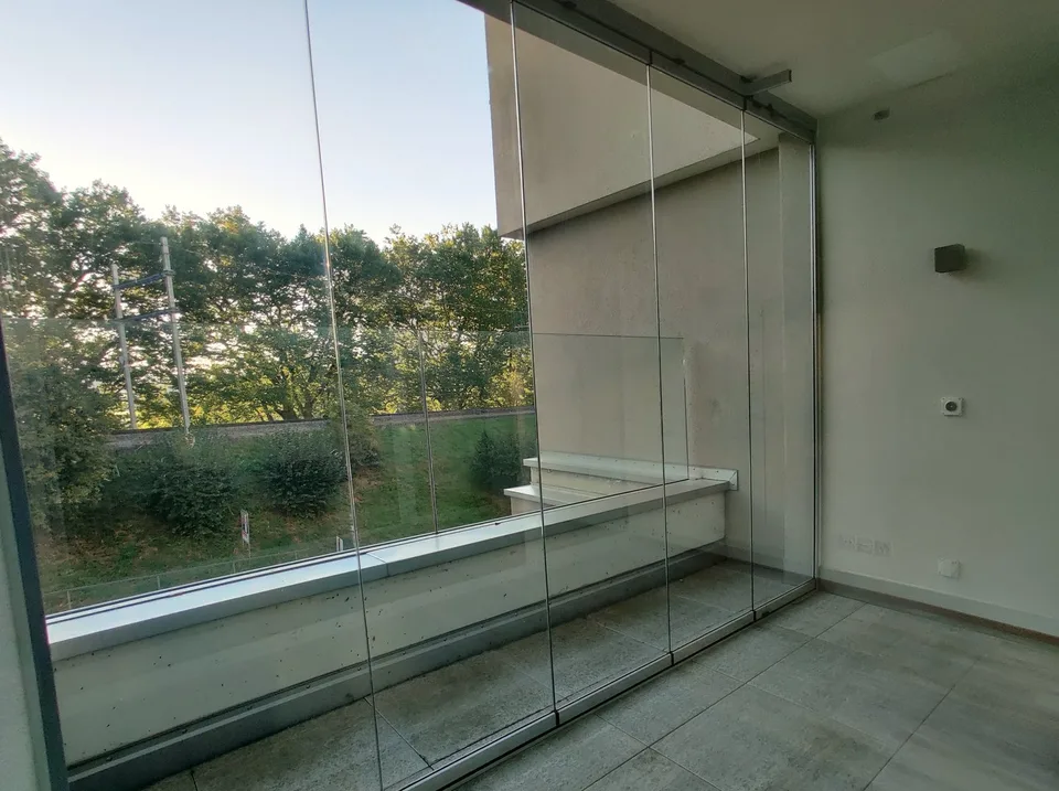Moderne 2.5-Zimmerwohnung an zentraler Lage in Baden – Foto 10 von 10