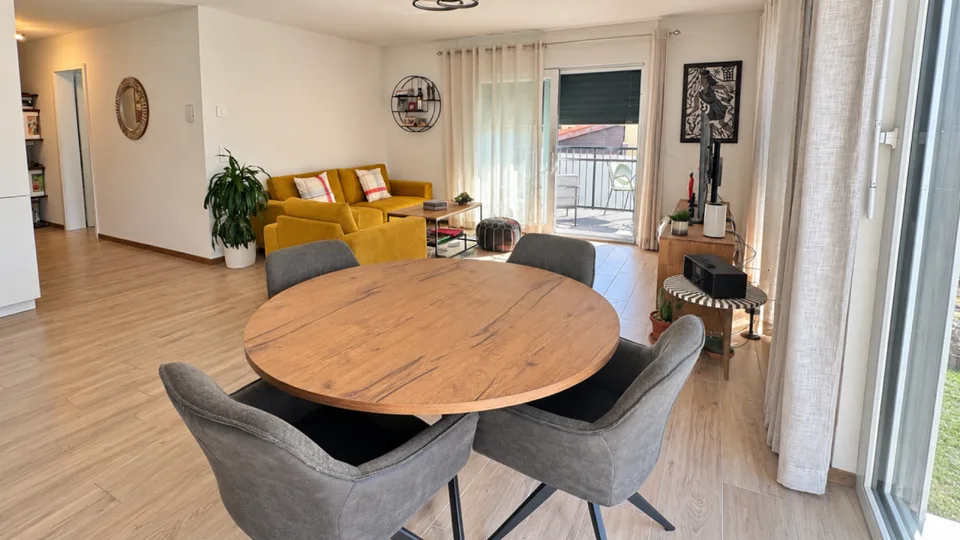 4.5 Zimmer Wohnung in Payerne – Foto 4 von 21