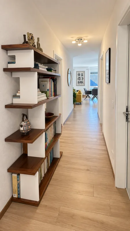 4.5 Zimmer Wohnung in Payerne – Foto 14 von 21