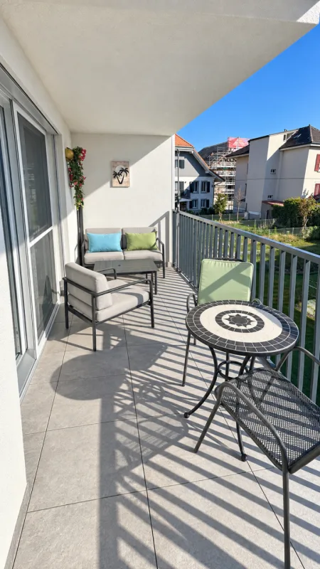4.5 Zimmer Wohnung in Payerne – Foto 8 von 21