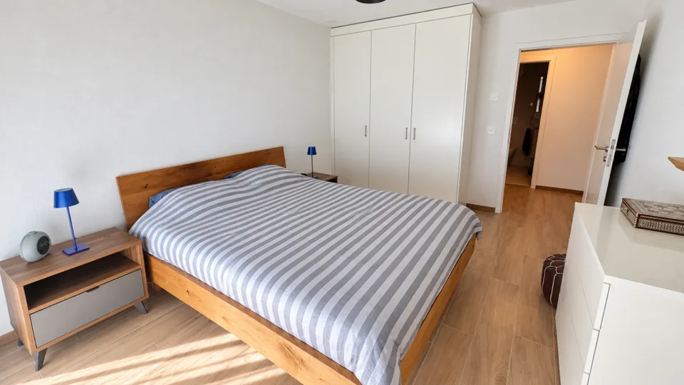 4.5 Zimmer Wohnung in Payerne – Foto 12 von 21