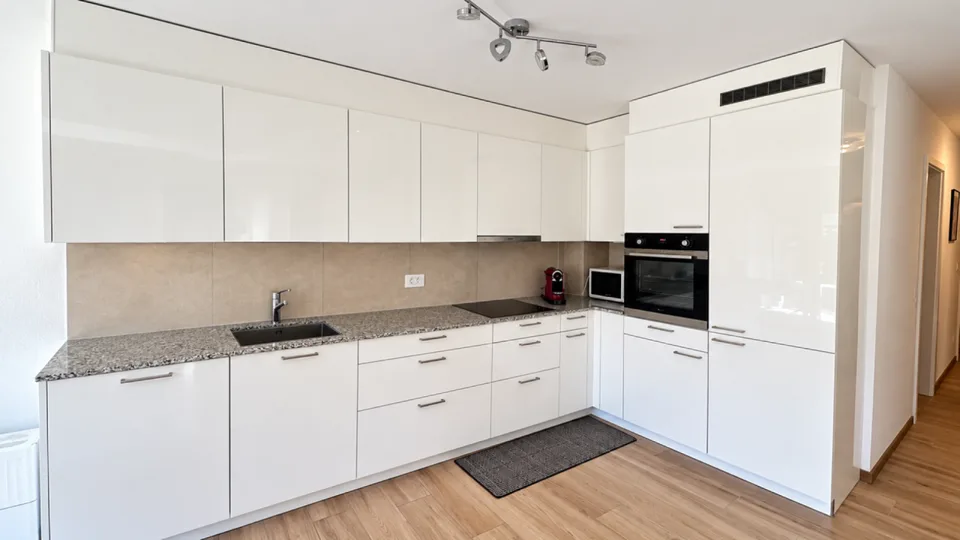 4.5 Zimmer Wohnung in Payerne – Foto 7 von 21