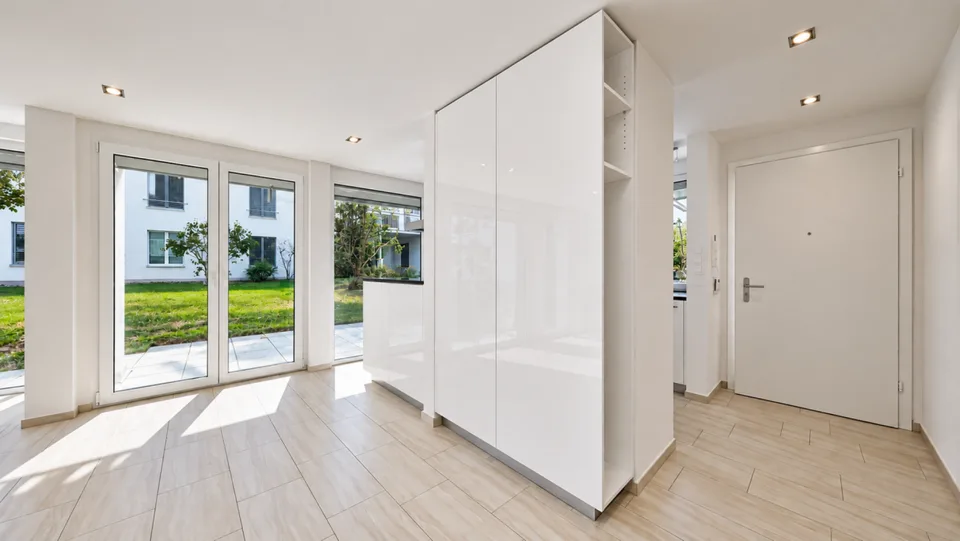 Appartement de jardin spacieux de 5,5 pièces à Ehrendingen – photo 6 sur 17
