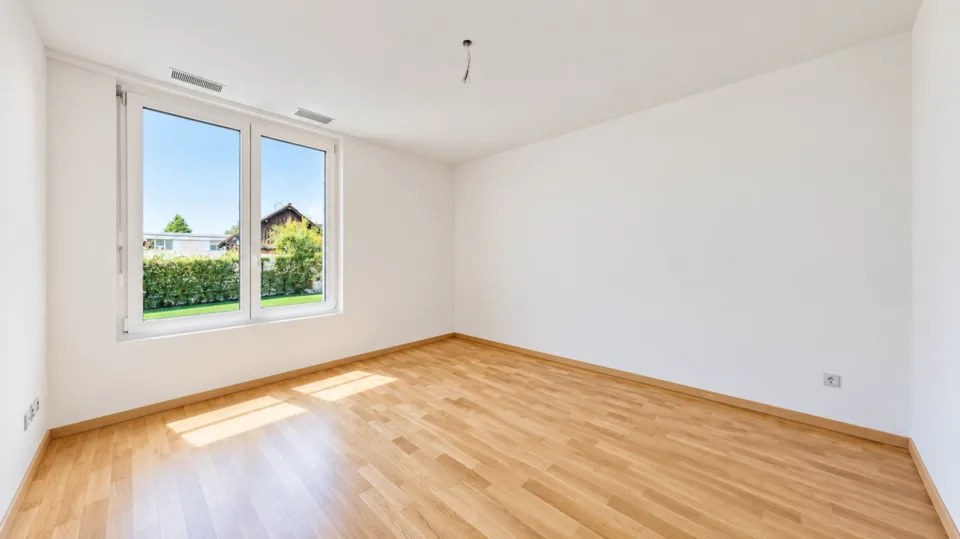 Appartement de jardin spacieux de 5,5 pièces à Ehrendingen – photo 11 sur 17