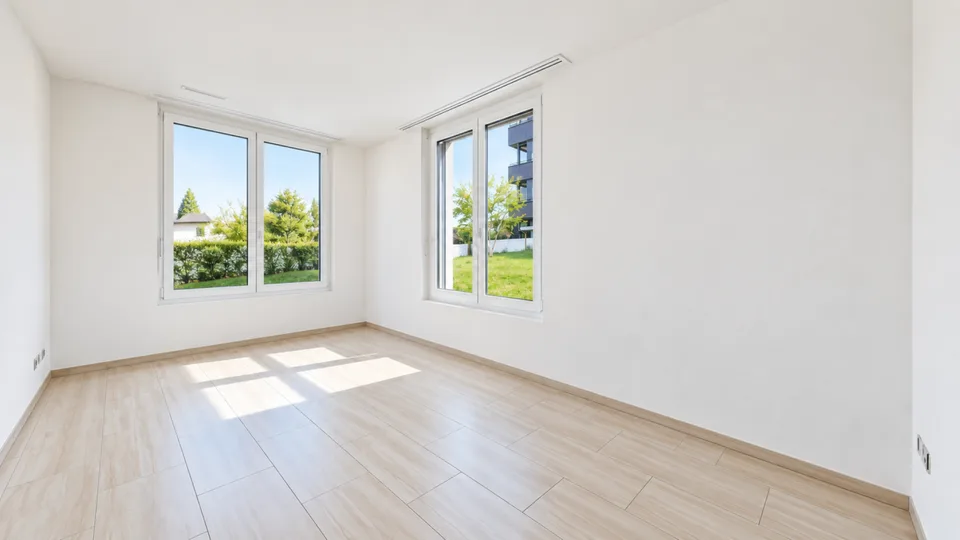 Appartement de jardin spacieux de 5,5 pièces à Ehrendingen – photo 13 sur 17