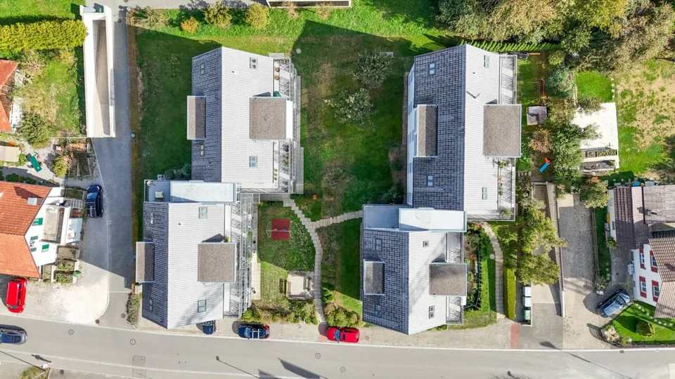 Appartement de jardin spacieux de 5,5 pièces à Ehrendingen – photo 15 sur 17