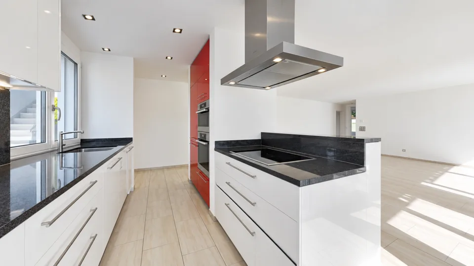 Appartement de jardin spacieux de 5,5 pièces à Ehrendingen – photo 5 sur 17