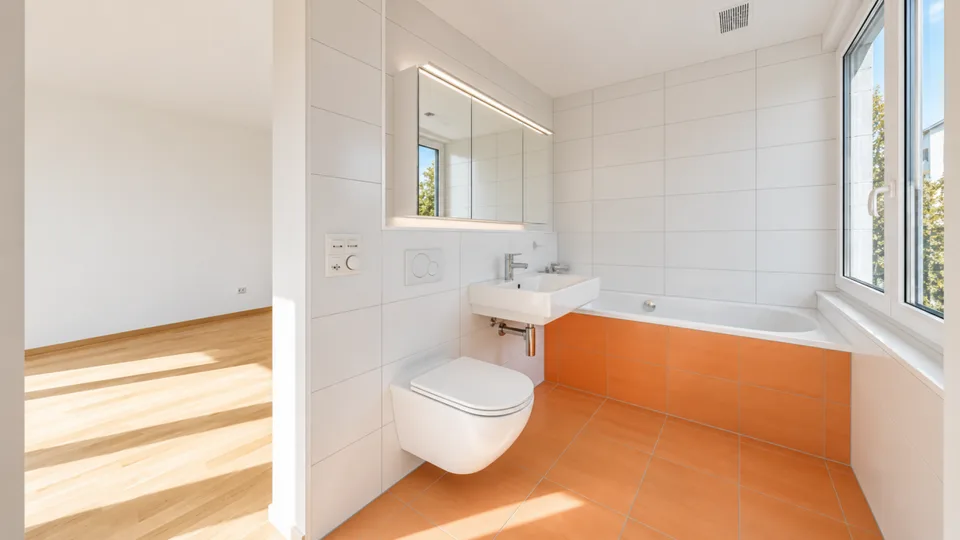 Appartement de jardin spacieux de 5,5 pièces à Ehrendingen – photo 9 sur 17