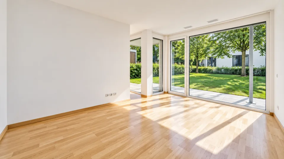 Appartement de jardin spacieux de 5,5 pièces à Ehrendingen – photo 8 sur 17
