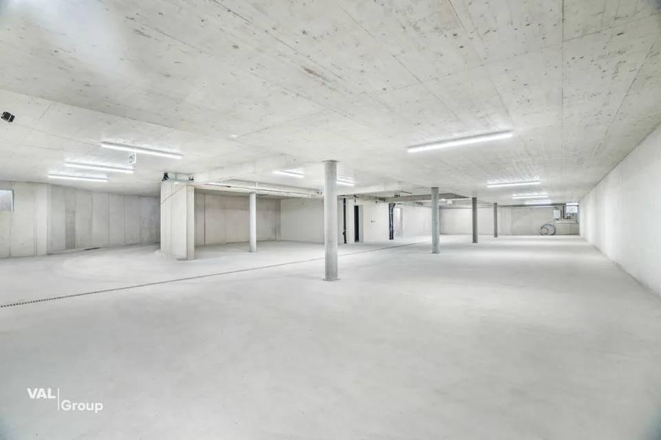 Appartement d'attique exceptionnel de 5,5 pièces à Steg – photo 14 sur 17