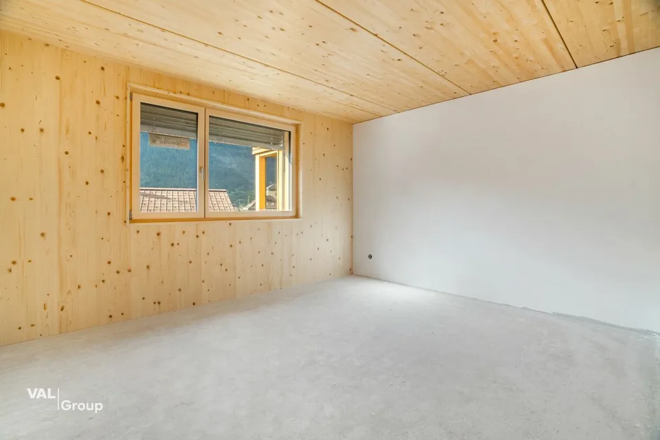 Appartement d'attique exceptionnel de 5,5 pièces à Steg – photo 6 sur 17