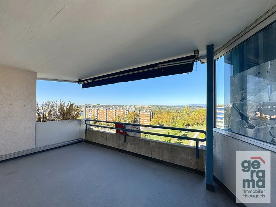Spacious 4.5-room apartment of 113m2 – photo 6 of 9
