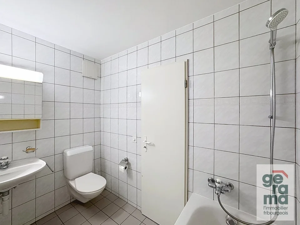 Spacious 4.5-room apartment of 113m2 – photo 5 of 9