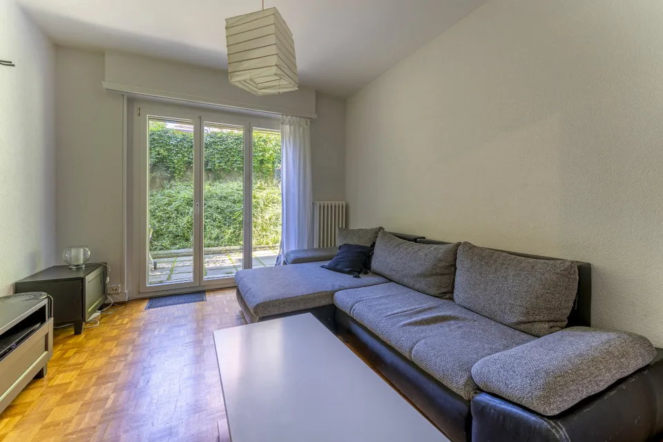 2.5 Zimmer Wohnung in Lausanne – Foto 2 von 5