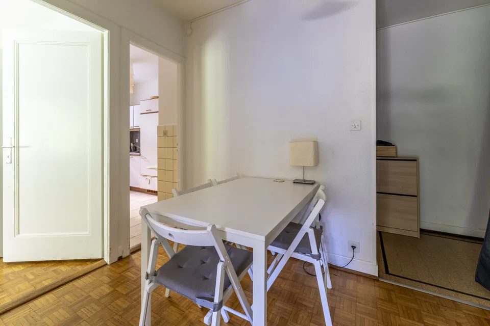 2.5 Zimmer Wohnung in Lausanne – Foto 4 von 5