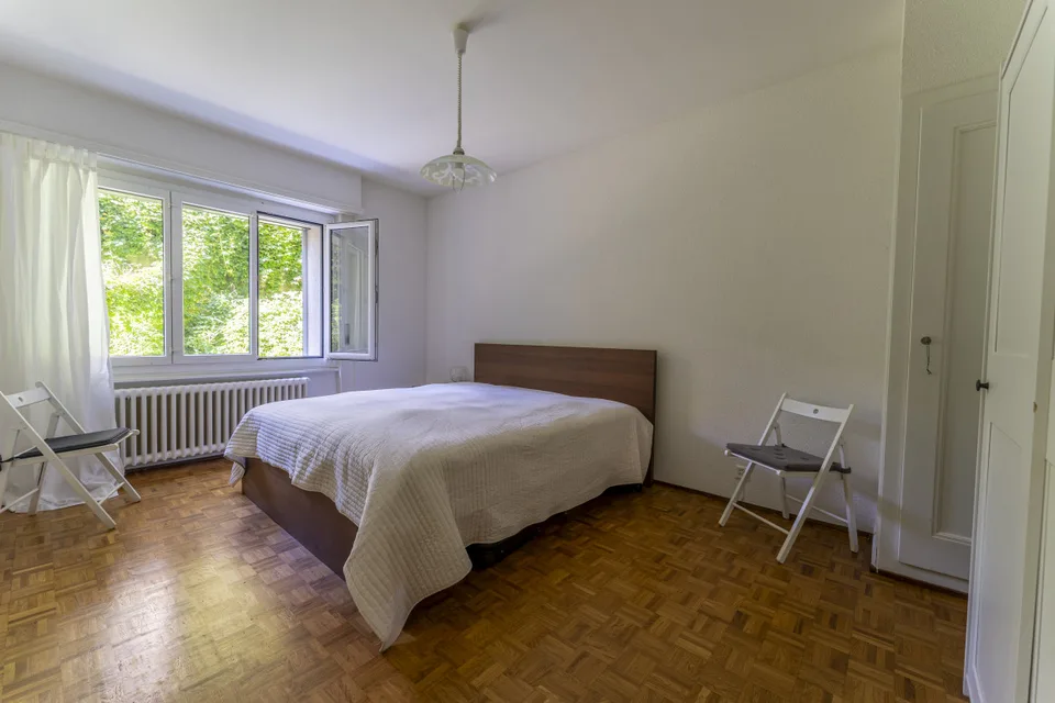 2.5 Zimmer Wohnung in Lausanne – Foto 3 von 5