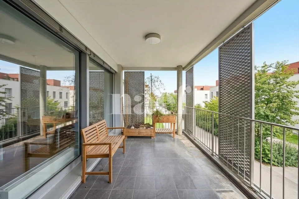 5.5 Zimmer Wohnung in Gland – Foto 4 von 6