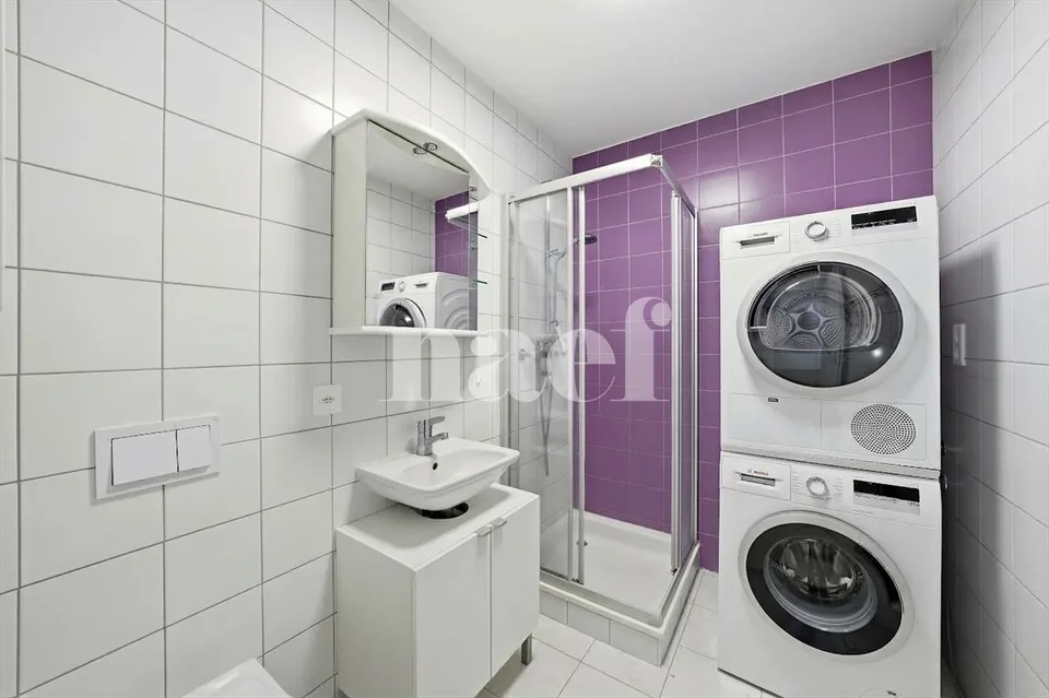 5.5 Zimmer Wohnung in Gland – Foto 6 von 6