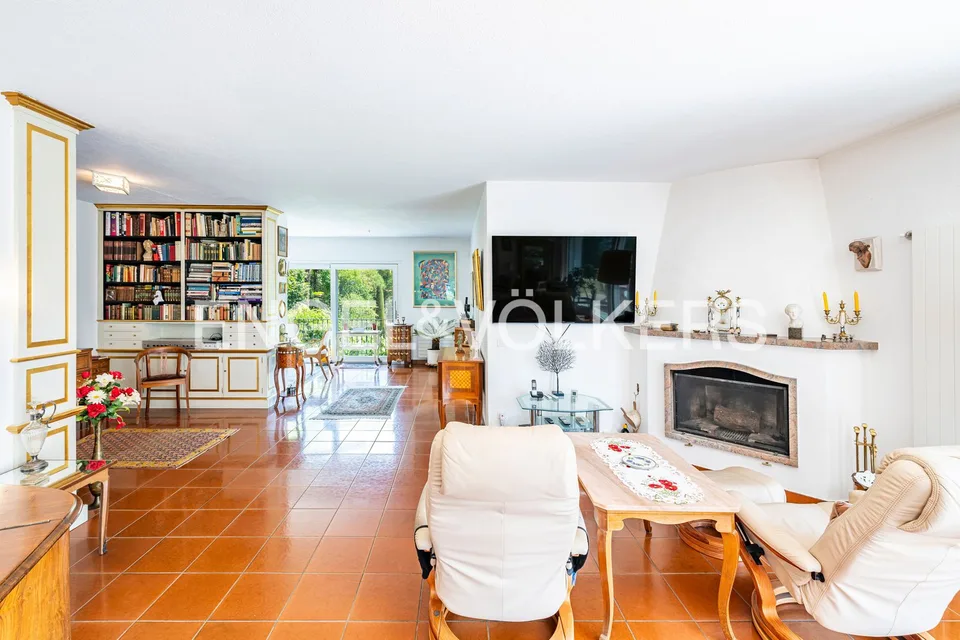 Casa di campagna idilliaca con piscina (81) – foto 3 di 10