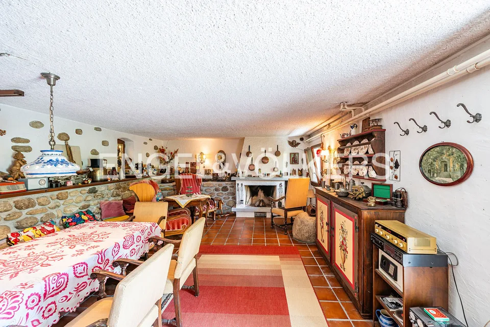 Casa di campagna idilliaca con piscina (81) – foto 9 di 10