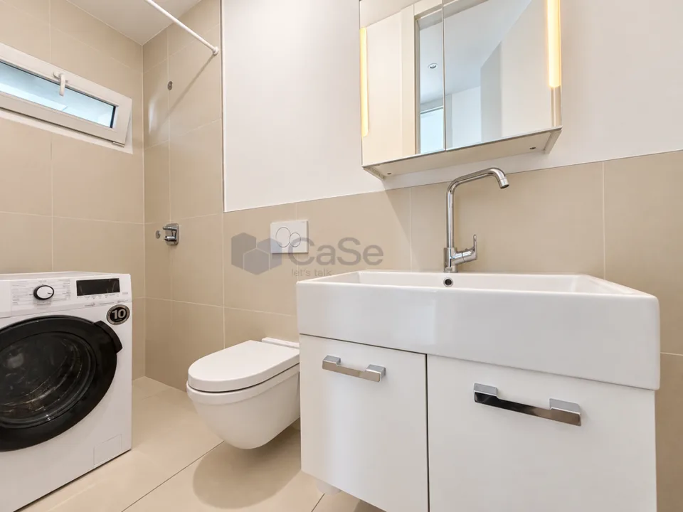 MANNO - 3.5 LOCALI MODERNO - 80 M2 DI TERRAZZA VERANDABILE – foto 10 di 21