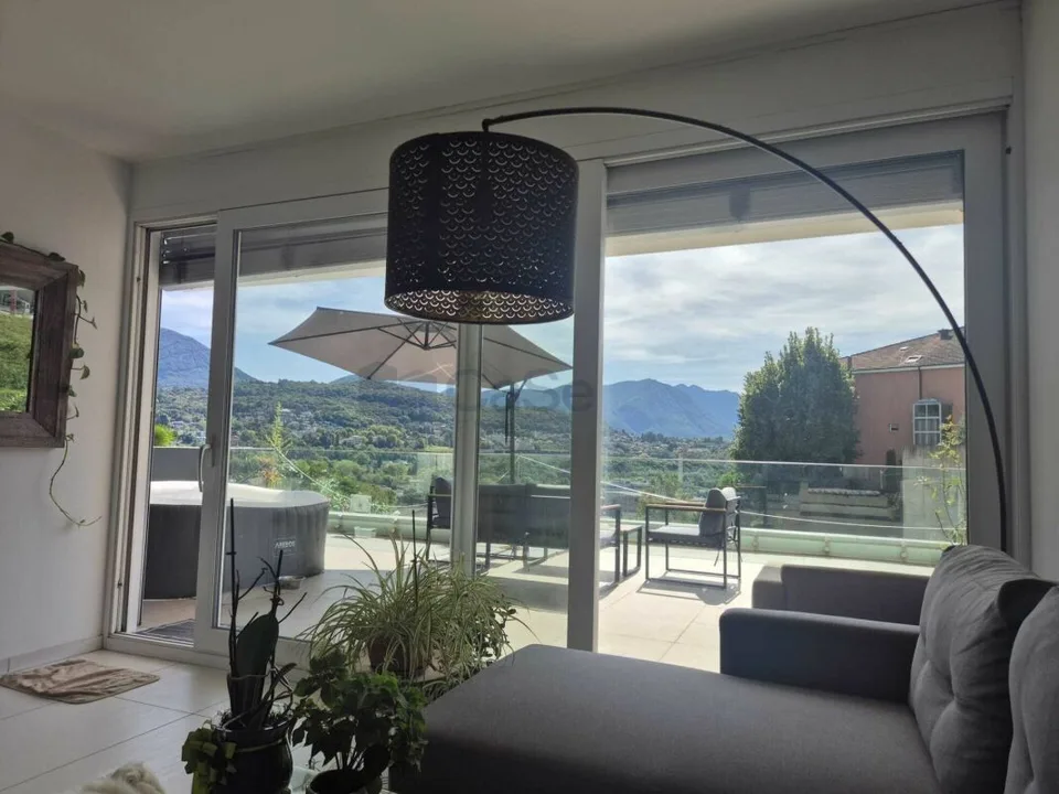 MANNO - 3.5 LOCALI MODERNO - 80 M2 DI TERRAZZA VERANDABILE – foto 11 di 21