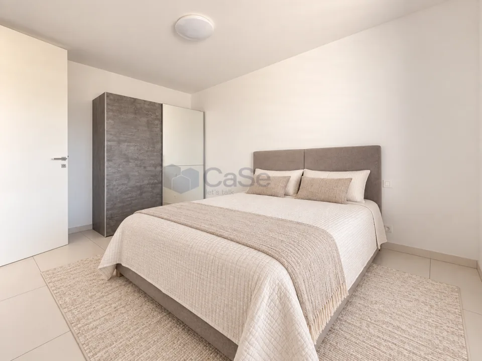 MANNO - 3.5 LOCALI MODERNO - 80 M2 DI TERRAZZA VERANDABILE – foto 7 di 21
