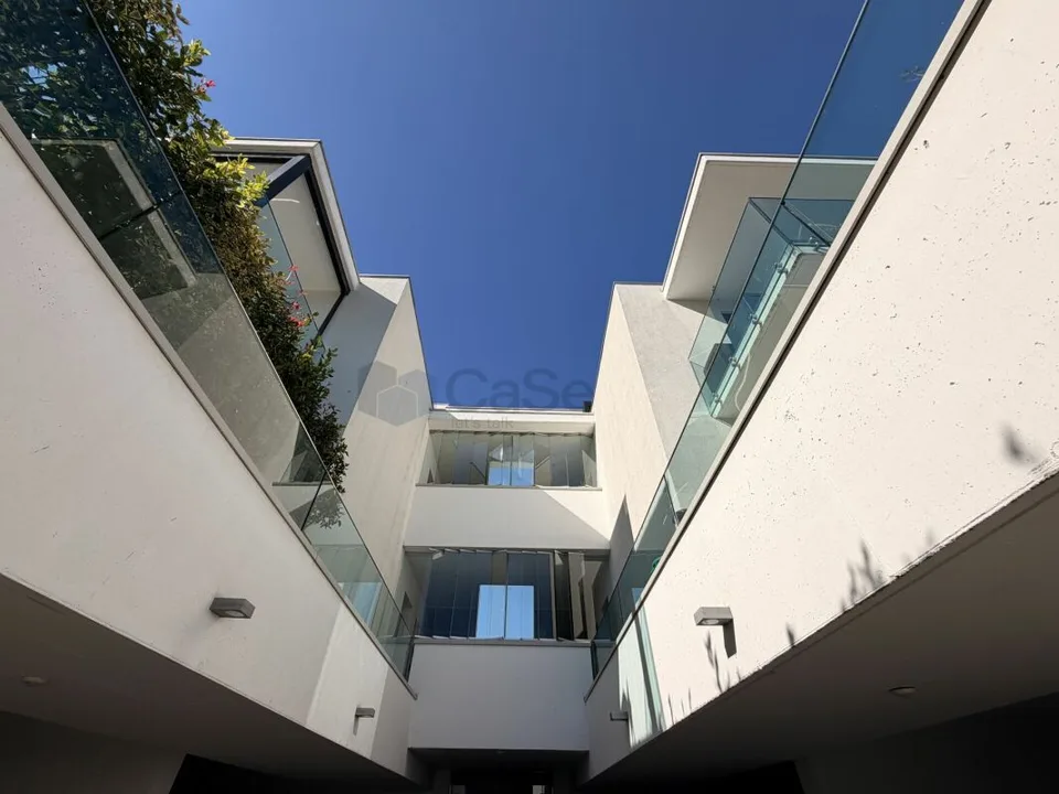 MANNO - 3.5 LOCALI MODERNO - 80 M2 DI TERRAZZA VERANDABILE – foto 13 di 21