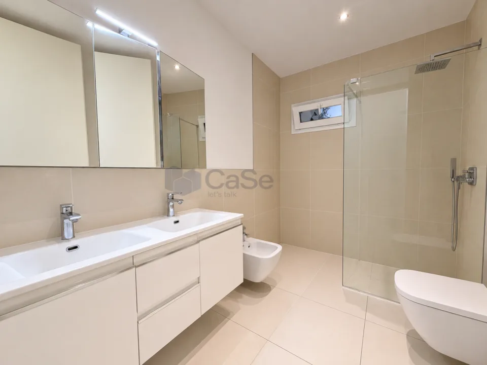 MANNO - 3.5 LOCALI MODERNO - 80 M2 DI TERRAZZA VERANDABILE – foto 8 di 21