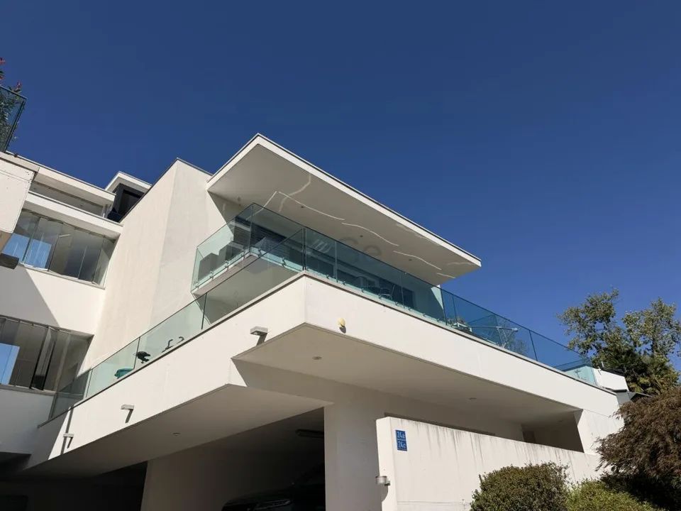 MANNO - 3.5 LOCALI MODERNO - 80 M2 DI TERRAZZA VERANDABILE – foto 18 di 21