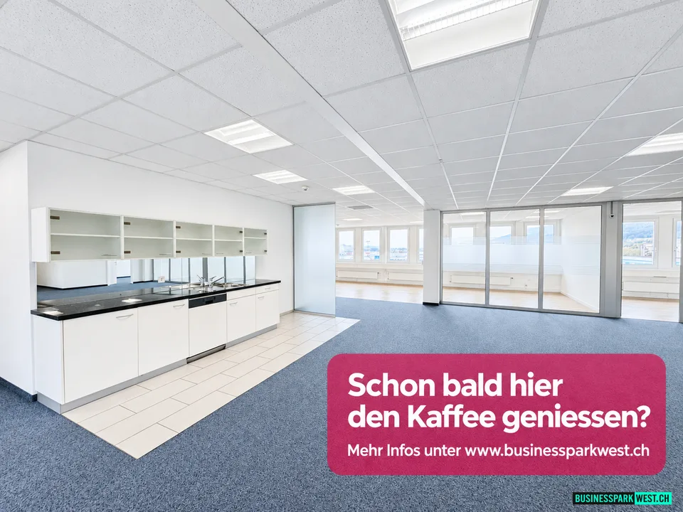 Viel Raum für Unternehmen und Organisationen mit Struktur – Foto 8 von 11