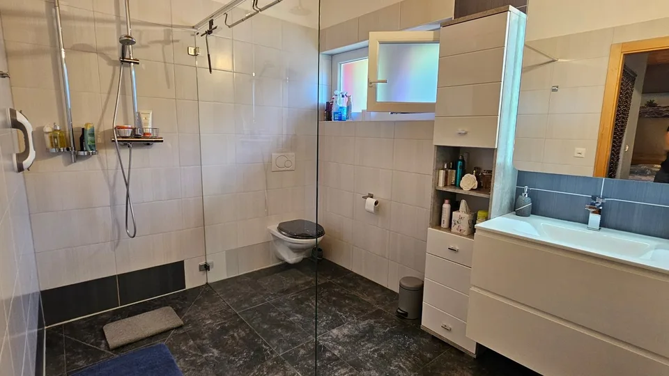 4.5 Zimmer Villa in Aproz (Nendaz) – Foto 10 von 13