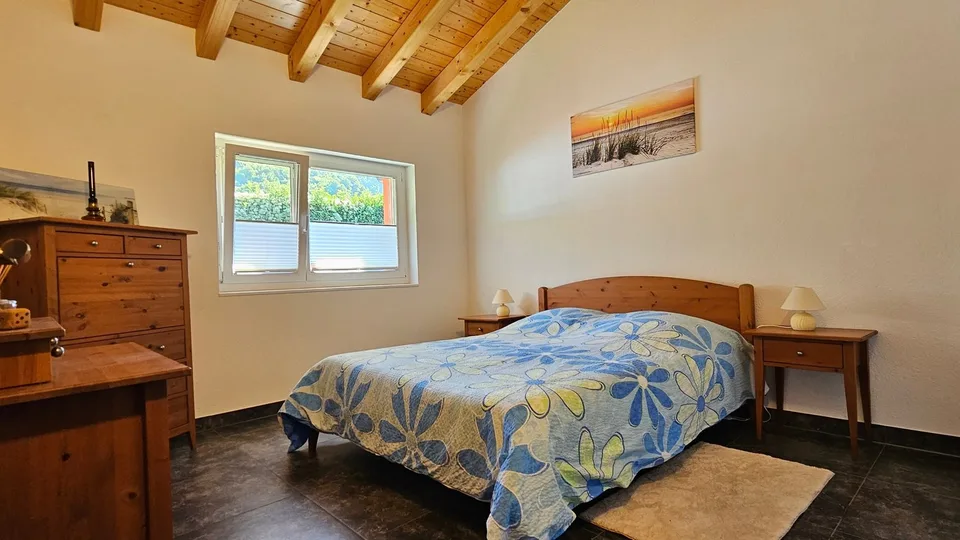 4.5 Zimmer Villa in Aproz (Nendaz) – Foto 11 von 13