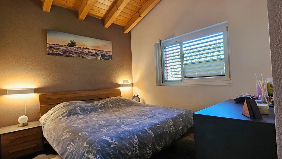 4.5 Zimmer Villa in Aproz (Nendaz) – Foto 8 von 13