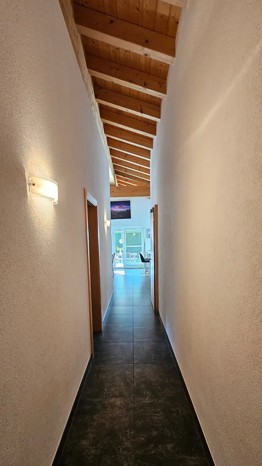4.5 Zimmer Villa in Aproz (Nendaz) – Foto 12 von 13