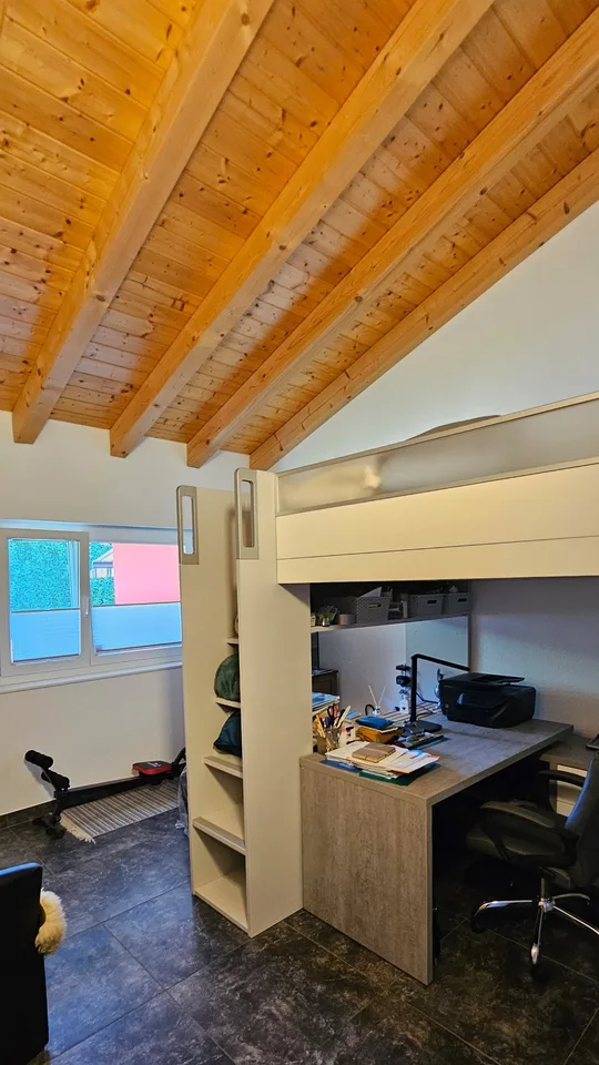 4.5 Zimmer Villa in Aproz (Nendaz) – Foto 13 von 13