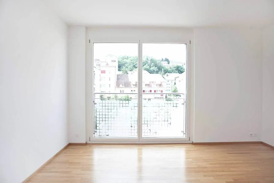 Schöne 3.5-Zimmer Wohnung an zentraler Lage – Foto 11 von 12