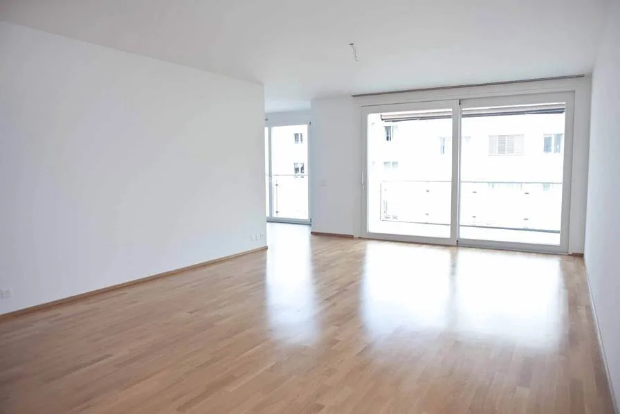 Schöne 3.5-Zimmer Wohnung an zentraler Lage – Foto 5 von 12
