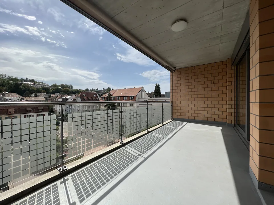 Schöne 3.5-Zimmer Wohnung an zentraler Lage – Foto 6 von 12