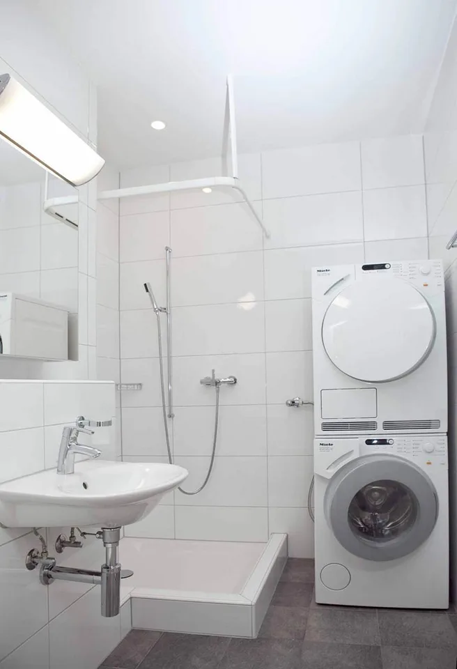 Schöne 3.5-Zimmer Wohnung an zentraler Lage – Foto 7 von 12