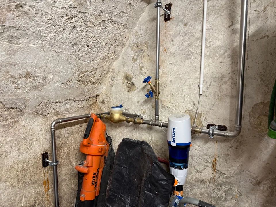 Casa unifamiliare di 4,5 locali a Büren an der Aare – foto 19 di 20