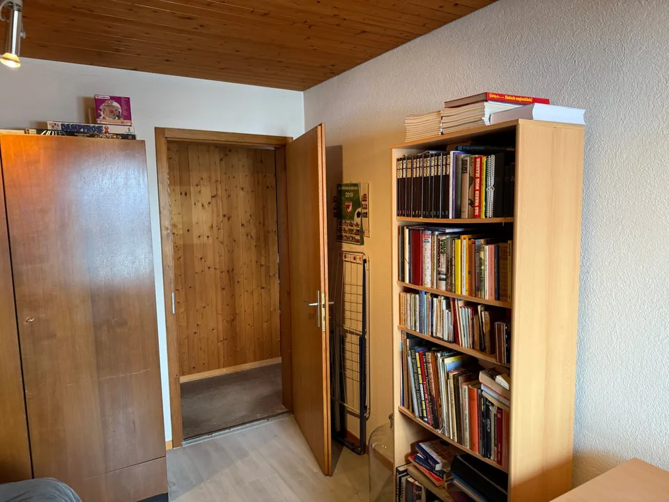 Casa unifamiliare di 4,5 locali a Büren an der Aare – foto 14 di 20