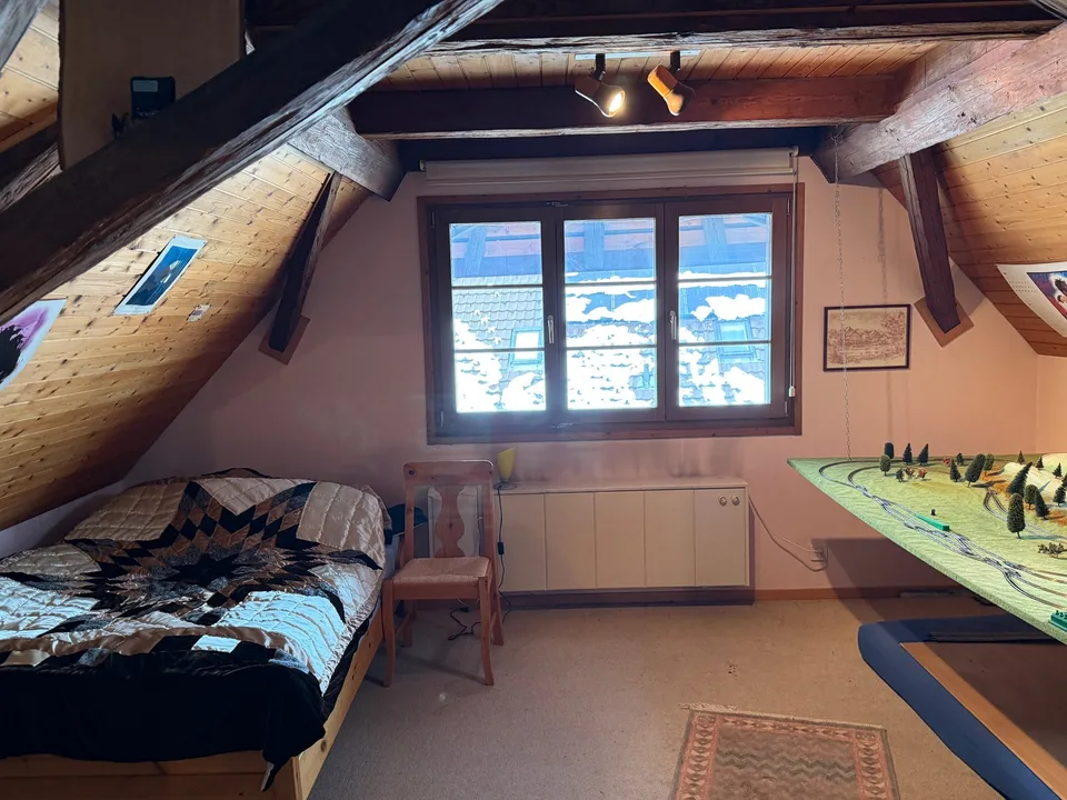 Casa unifamiliare di 4,5 locali a Büren an der Aare – foto 16 di 20