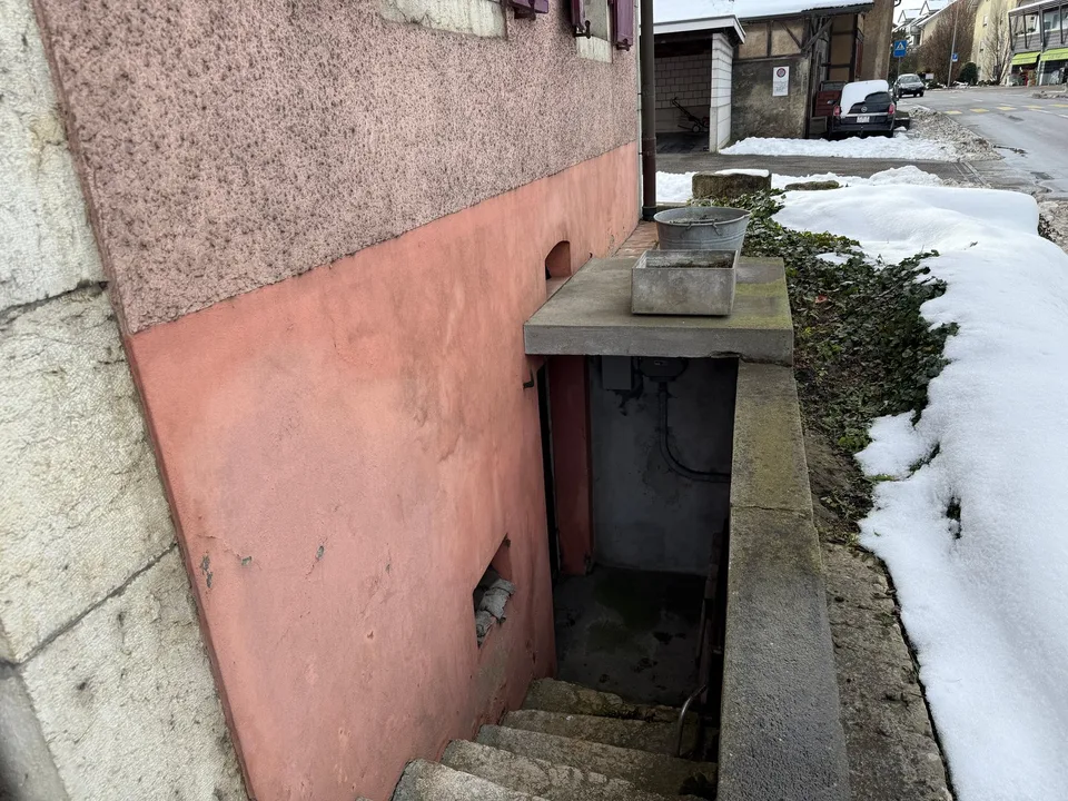 Casa unifamiliare di 4,5 locali a Büren an der Aare – foto 20 di 20