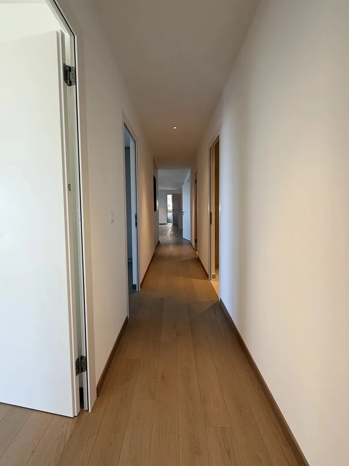 Letztes verfügbares Apartment mit herrlicher Aussicht auf den See und die Alpen – Foto 8 von 13