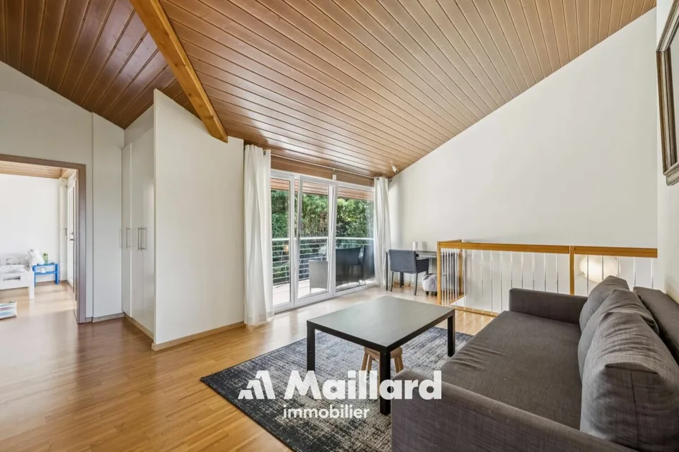 Villa individuale spaziosa di 6,5 locali – foto 8 di 15