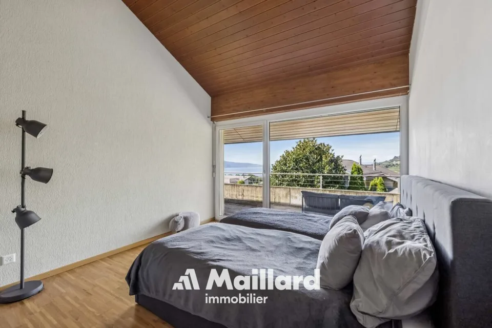 Villa individuale spaziosa di 6,5 locali – foto 11 di 15