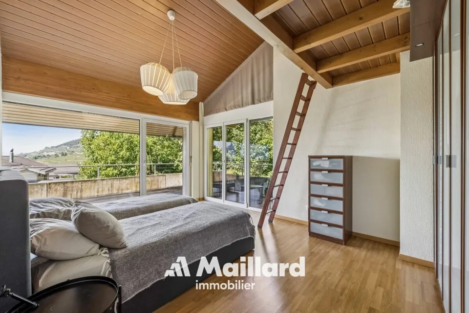 Villa individuale spaziosa di 6,5 locali – foto 9 di 15